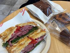 -OUR Bakery(中海环宇荟店)