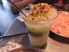 -大虎老火锅(直港大道店)