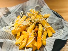 -雪熊精酿·哈尔滨烧烤酒馆(非遗大串店)