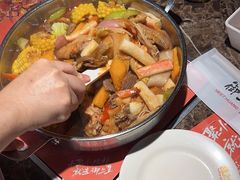 -御上皇三汁焖锅(薛城万达广场店)