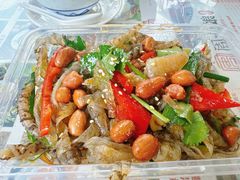 -周大娘牛乳(旧寨古村总店)