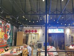 -霸王虾·麻辣小龙虾(清水河公园店)