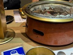 -西塔老太太泥炉烤肉(沈阳店)