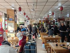 -赵家羊肉羊汤馆(车站总店)