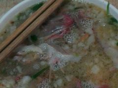 -铁军鲜羊肉汤