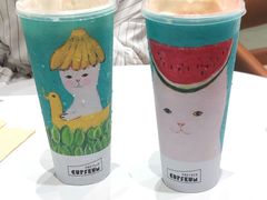 -奈雪的茶(石家庄万象城店)