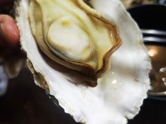 高压锅生蚝-陈老斯呼尔嗨吃烧烤(科巷店)