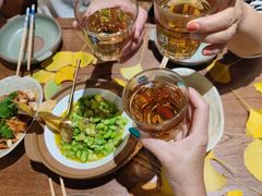 -大盐帮川菜馆(长楹天街店)