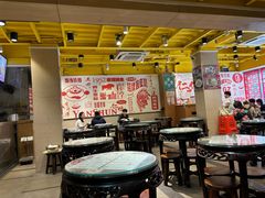 -仁信双皮奶(庙前直街店)