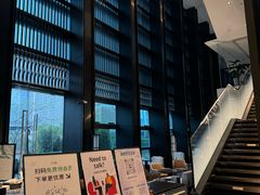 -木嘛working coffee(前海店)