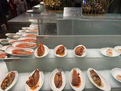 -上宴精品海鲜姿造(晶融汇旗舰店)