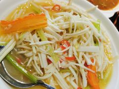 -百年银屏蚝烙·潮汕菜·非遗(乐山店)