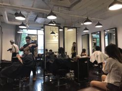 -Tipo Hair salon（明星）店