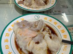 -西关明记肠粉(荔枝湾店)