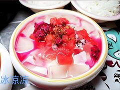 -味之绝美蛙鱼头火锅(松江万达店)