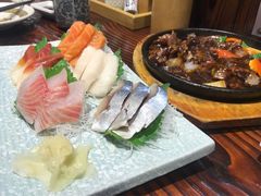 -石屋料理(南京西路店)