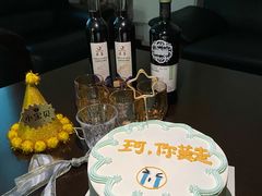 -沁屋面包店(人民东路店)