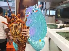 -悉尼鱼市场