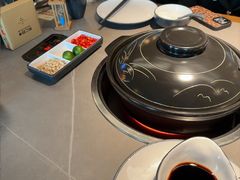 -同仁四季椰子鸡(无锡滨湖万象汇店)