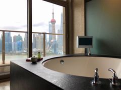 -上海外滩茂悦大酒店