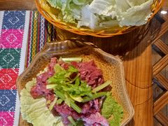 -侯家庄私房菜馆观景餐厅