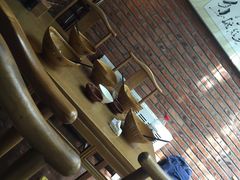 大堂-老北京私房菜(798店)