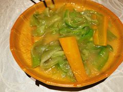 丝瓜-红辣椒·川菜·火锅(科华路店)