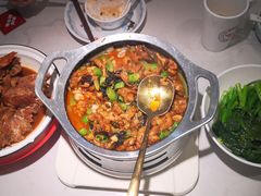 -花椒俏川菜小馆(南海万达店)