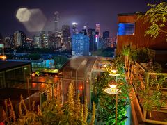 -The ROOF (通盈中心店)