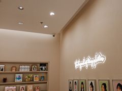 -天真蓝照相馆(五角场百联又一城店)