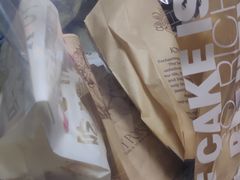 -娇点烘焙(颐高店)