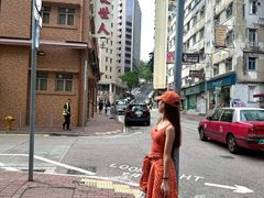 -曲奇童话(尖沙咀店)