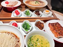-松鹤面馆·古法焖肉面(观前店)