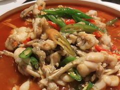 -小河盐帮·私家菜·烤鸭(三元桥·霄云路店)