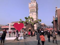 -王府井奥莱临潼小镇(临潼店)