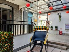 -聚春园驿馆(福州三坊七巷店)