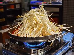 -吴草鸡爪오초닭발(城阳总店)