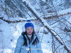 -峡谷浮石林景区