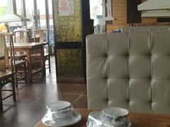 大堂-关二碳烤羊腿(龙翔路店)