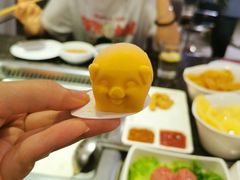 -海底捞火锅(连城广场店)