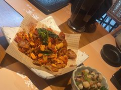 -山葵家居酒屋(天目里店)