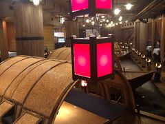 -老船坞水上餐厅(亚洲大酒店  东四十条店)