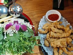 -束河人家(南锣鼓巷店)