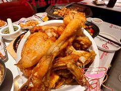 -东莞松山湖万象汇