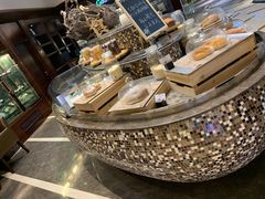 -无锡君来洲际酒店