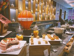 -食百绚全日制餐厅(成都棕榈泉费尔蒙酒店)