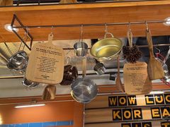 -WOW LUCKY创意韩料(龙阳广场店)