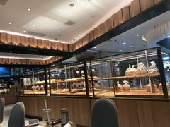 -Chanel(德基广场店)