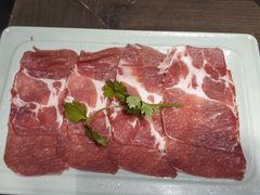 -红九格老火锅(三峡广场店)