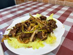 -桃子餐厅·天津菜(王顶堤总店)